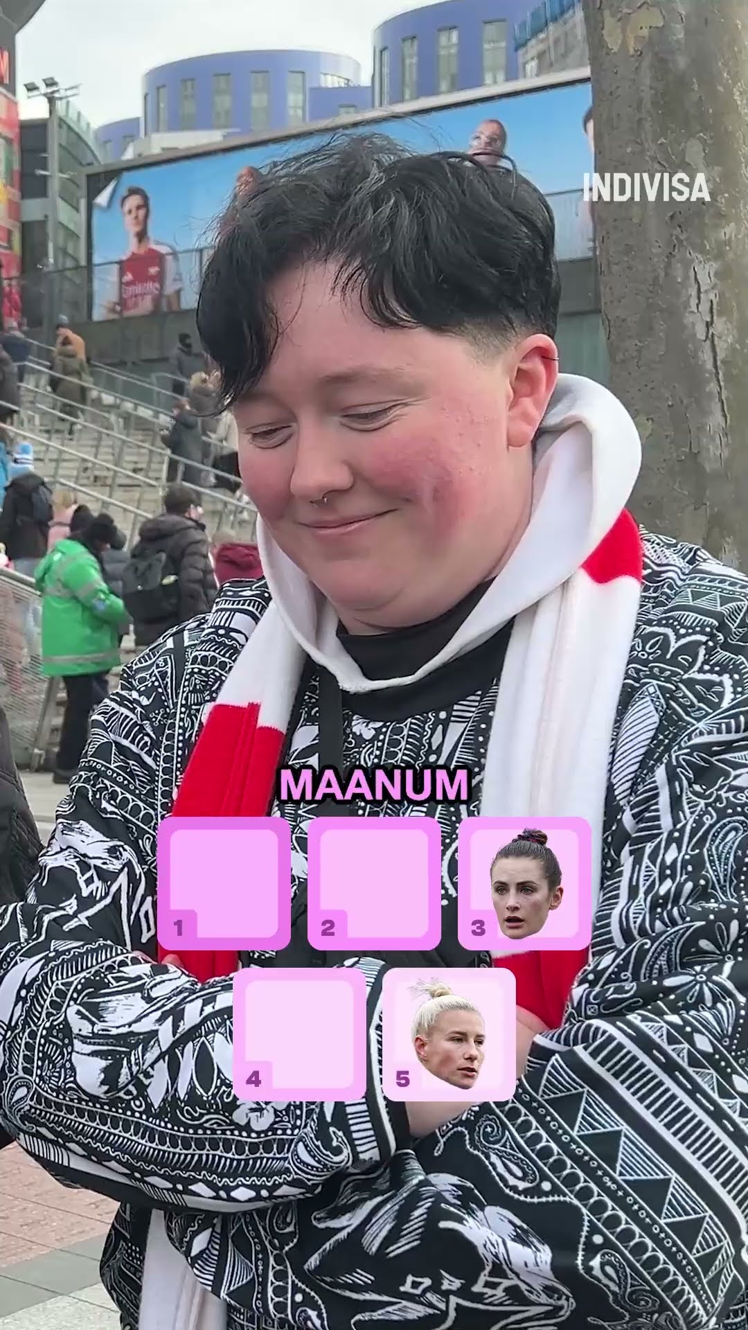 群力量