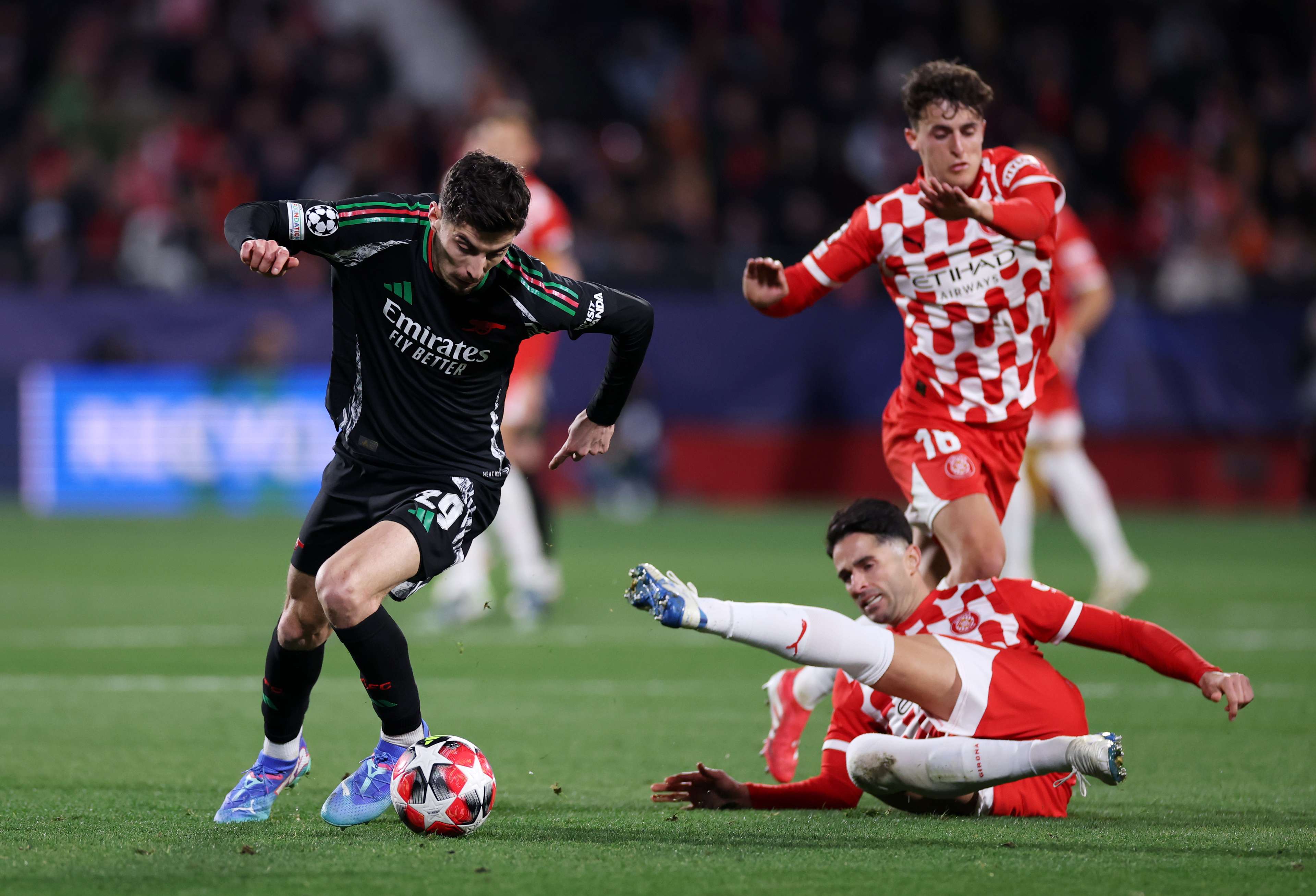 球的发展 球的发展