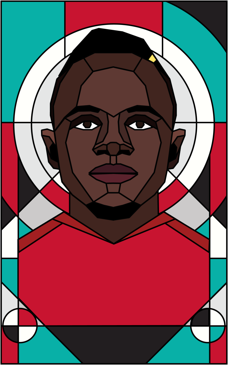 在中场的调 在中场的调