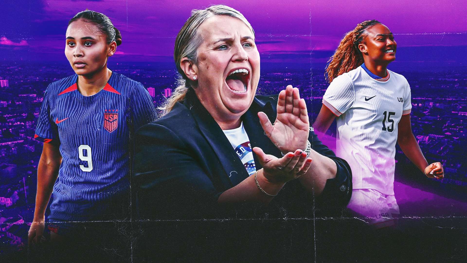 不怕挑战 不怕挑战